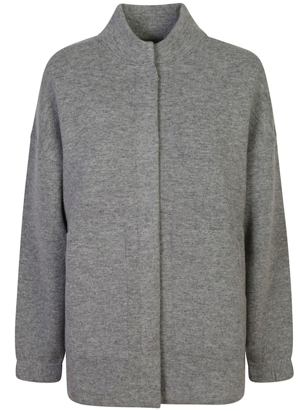 cashmere jacket