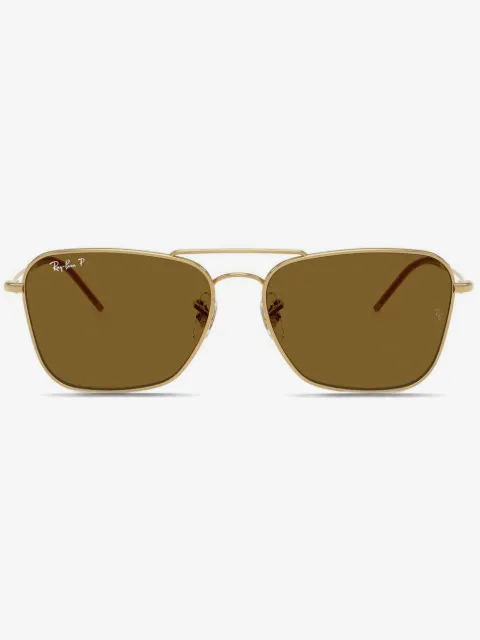 Ray-Ban lunettes de soleil Caravan Reverse