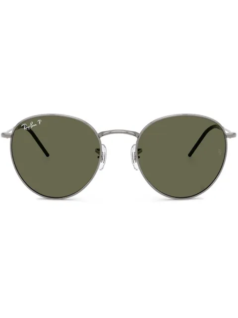 Ray-Ban Round Reverse sunglasses