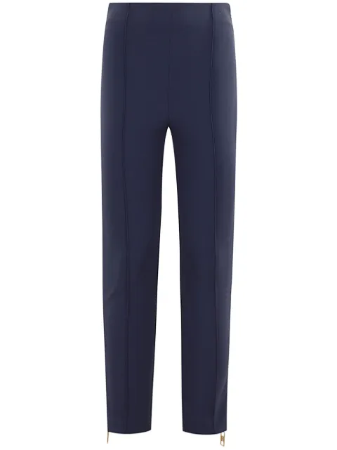 Elisabetta Franchi pantalones rectos
