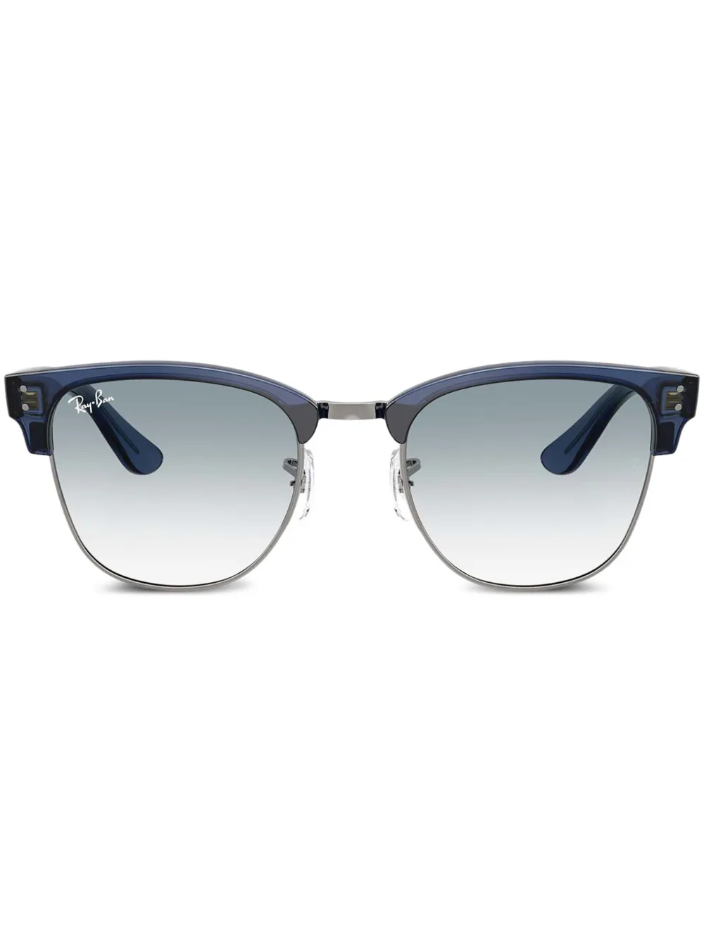 Ray-Ban Clubmaster sunglasses · 54