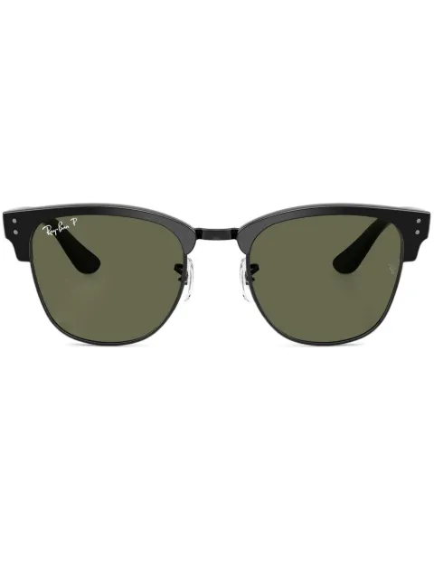 Ray-Ban Clubmaster Reverse sunglasses 