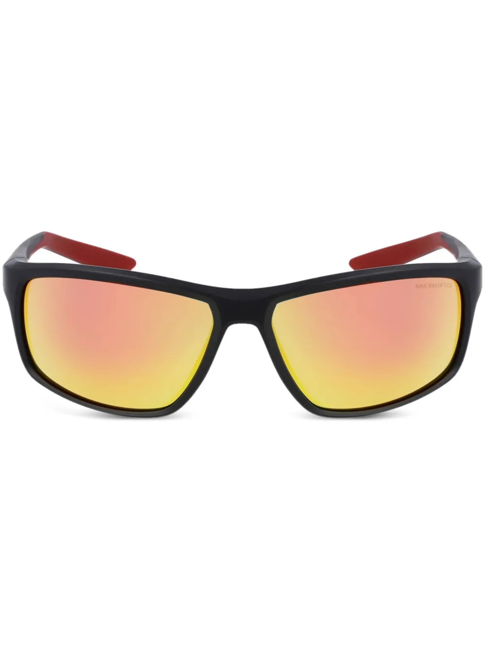 Nike lentes de sol Drenaline 22 | negro | Image 1