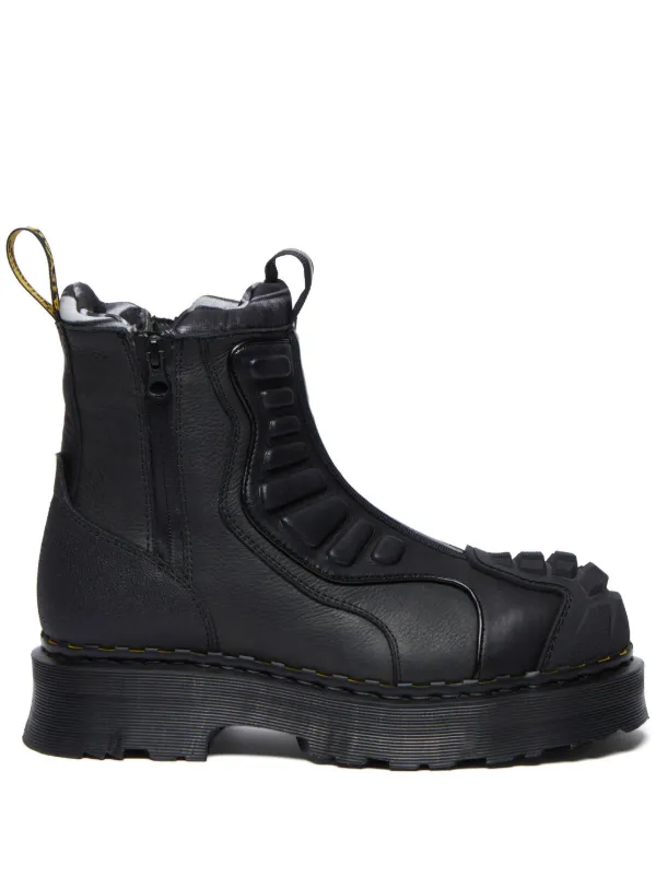 【極美品】Dr.Martens 2976 黒　UK5 Dr.Martens 2976 CHELSEA BOOT BLACK 26cm