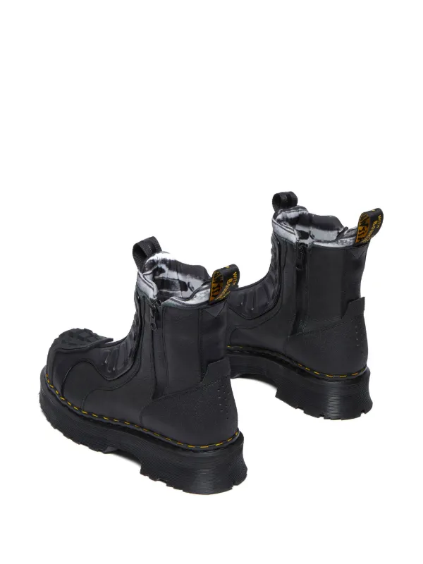 Dr. Martens 2976 Boots | Black | FARFETCH