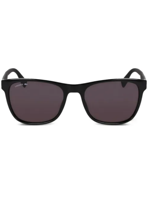 Lacoste square-frame sunglasses