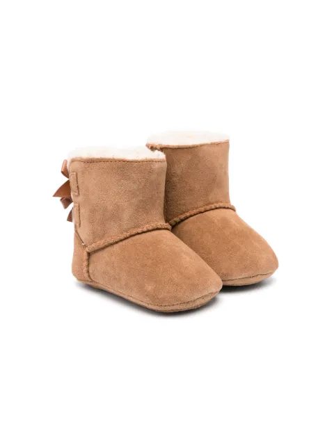 UGG Kids botas Bailey Bow