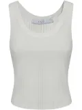 IRO Emma tank top - White