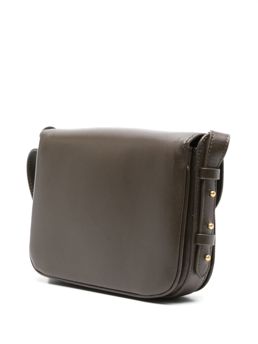 Soeur Bellissima kleine crossbodytas - Bruin