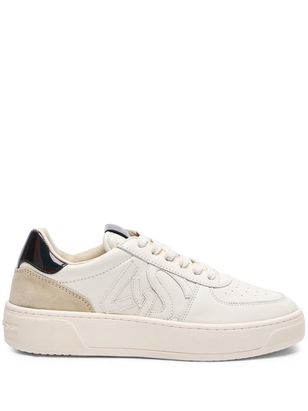 Stuart Weitzman Courtside sneakers White