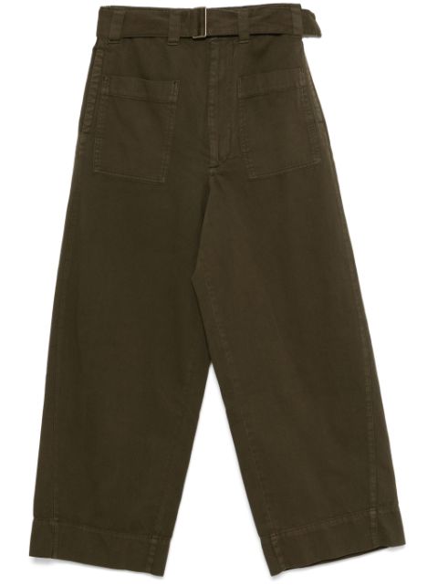 Soeur Vagabond trousers