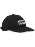 Neighborhood x Baracuta Dad cap - Black