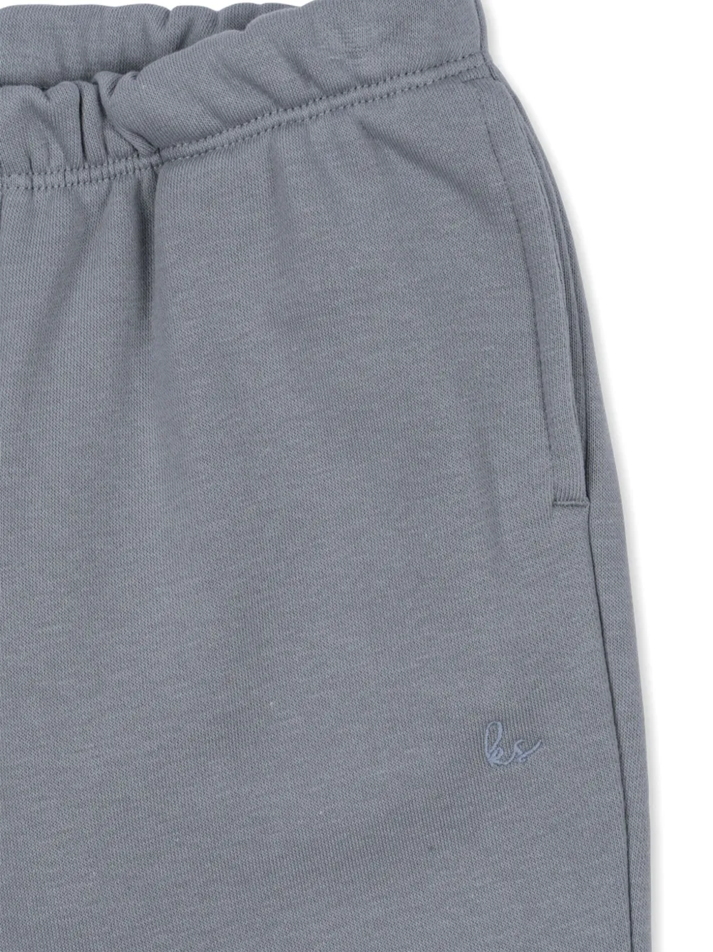 Konges Sløjd Lou trainingsbroek Blauw