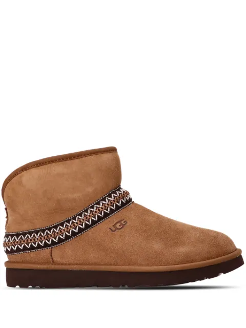 UGG botas W Classic