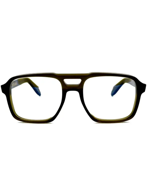 Cutler & Gross 1394 glasses 