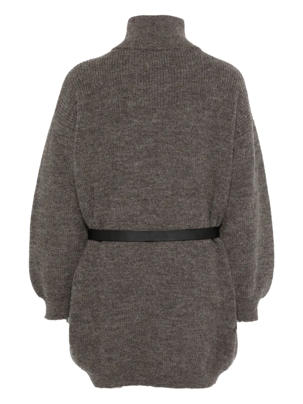 Magliano Maglione in lana - Marrone