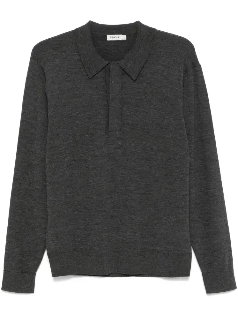 Simkhai Camisa polo Louis