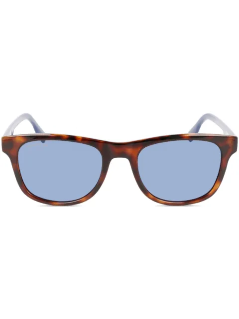 Lacoste square-frame sunglasses 