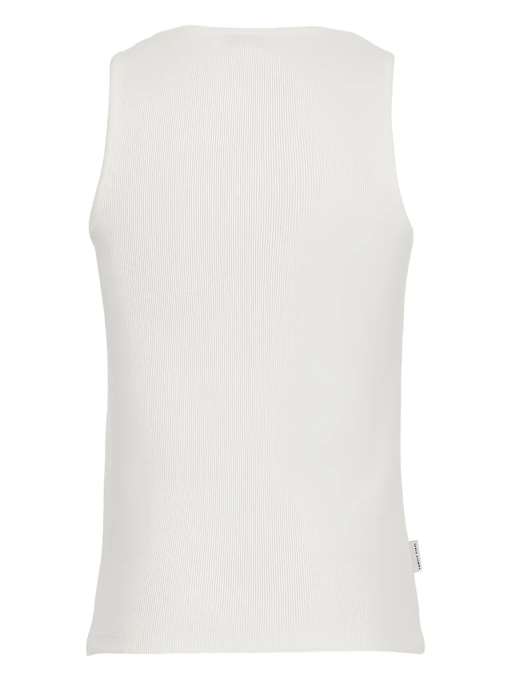 Family First ribbed tank top | Vests & Tank Tops | Image 2