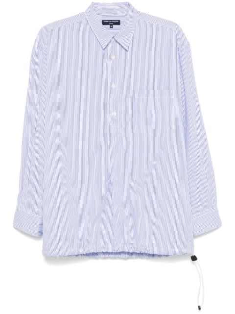 Comme des Garcons Homme striped shirt Men