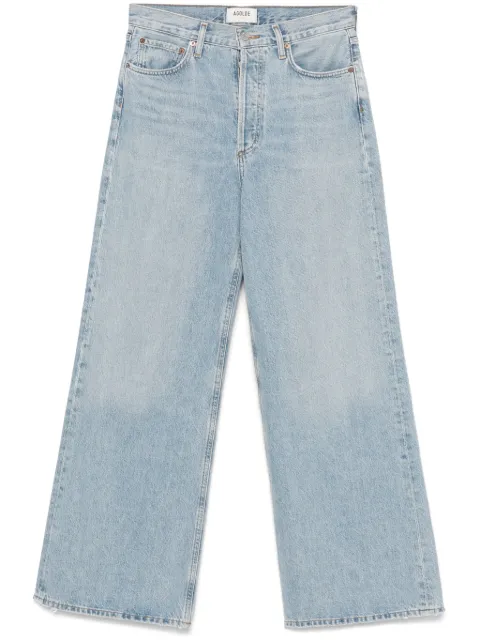 AGOLDE jeans Dame