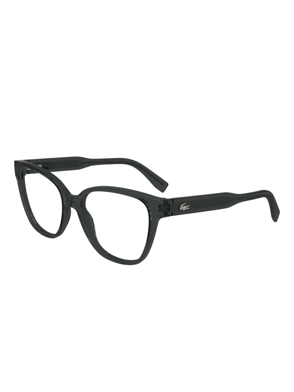 Lacoste L2944 bril Grijs