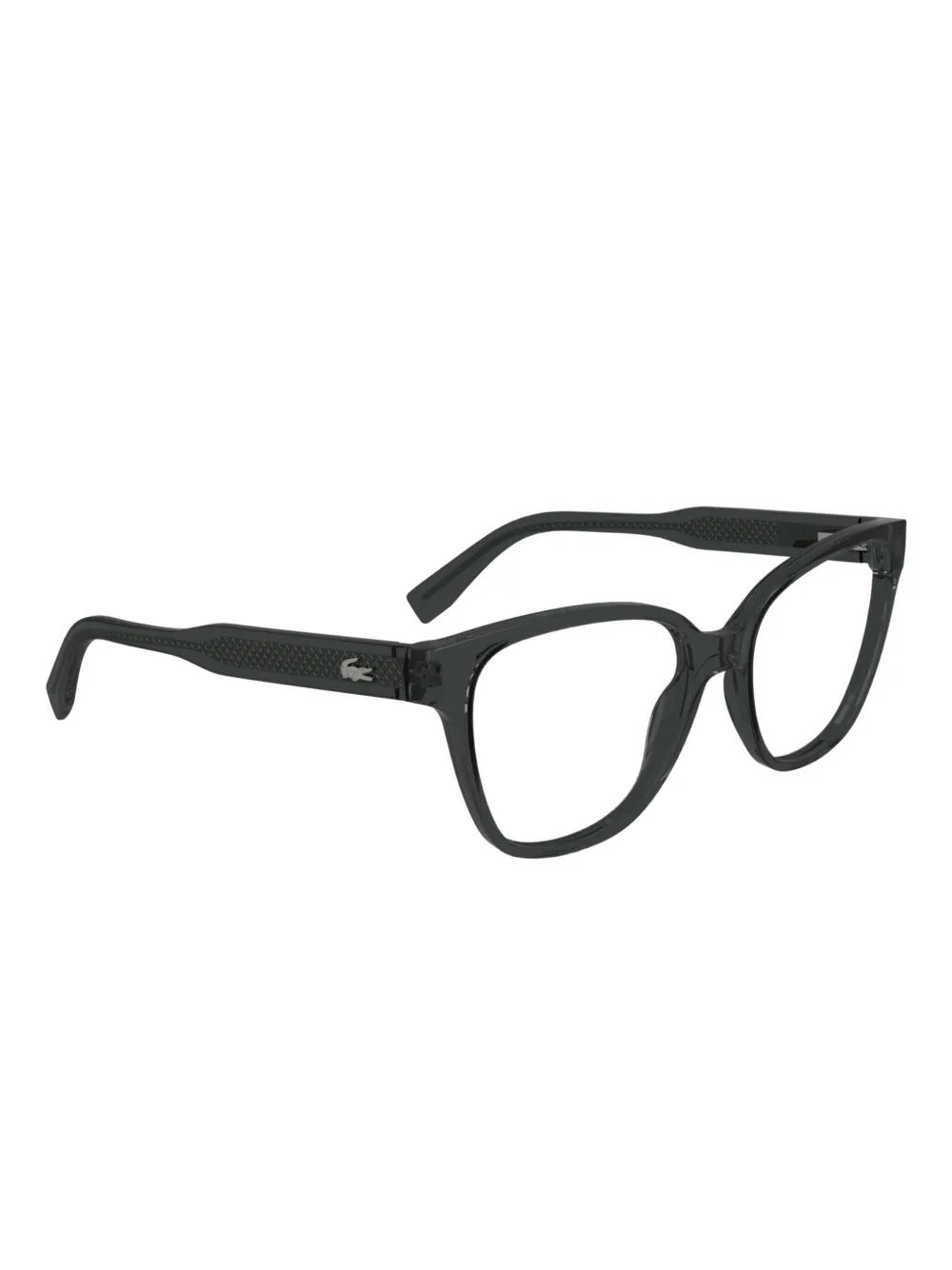 Lacoste L2944 bril Grijs