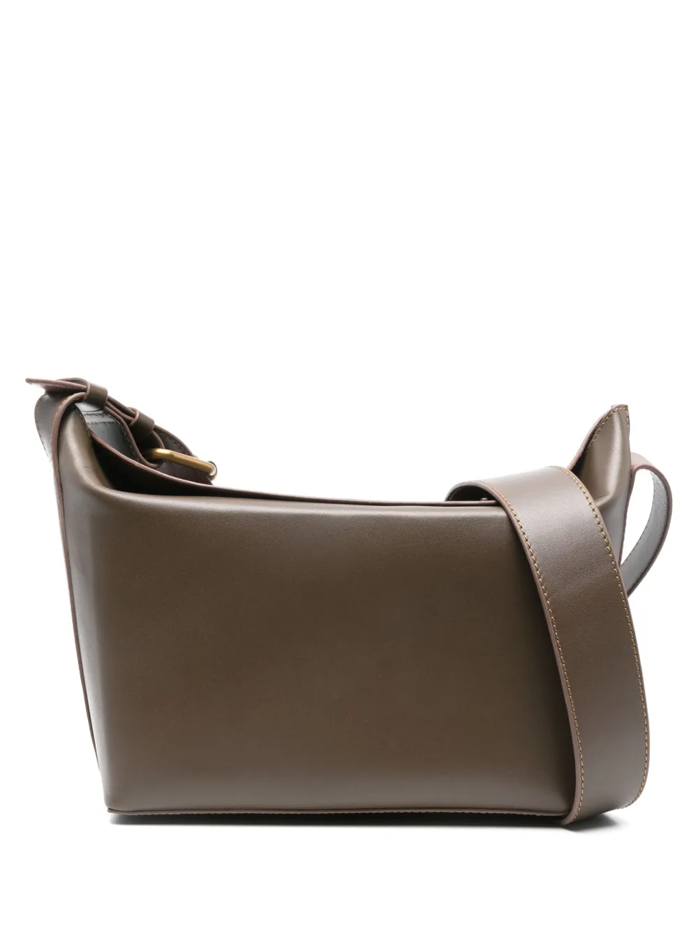 Soeur Solstice cross body bag - Marrone