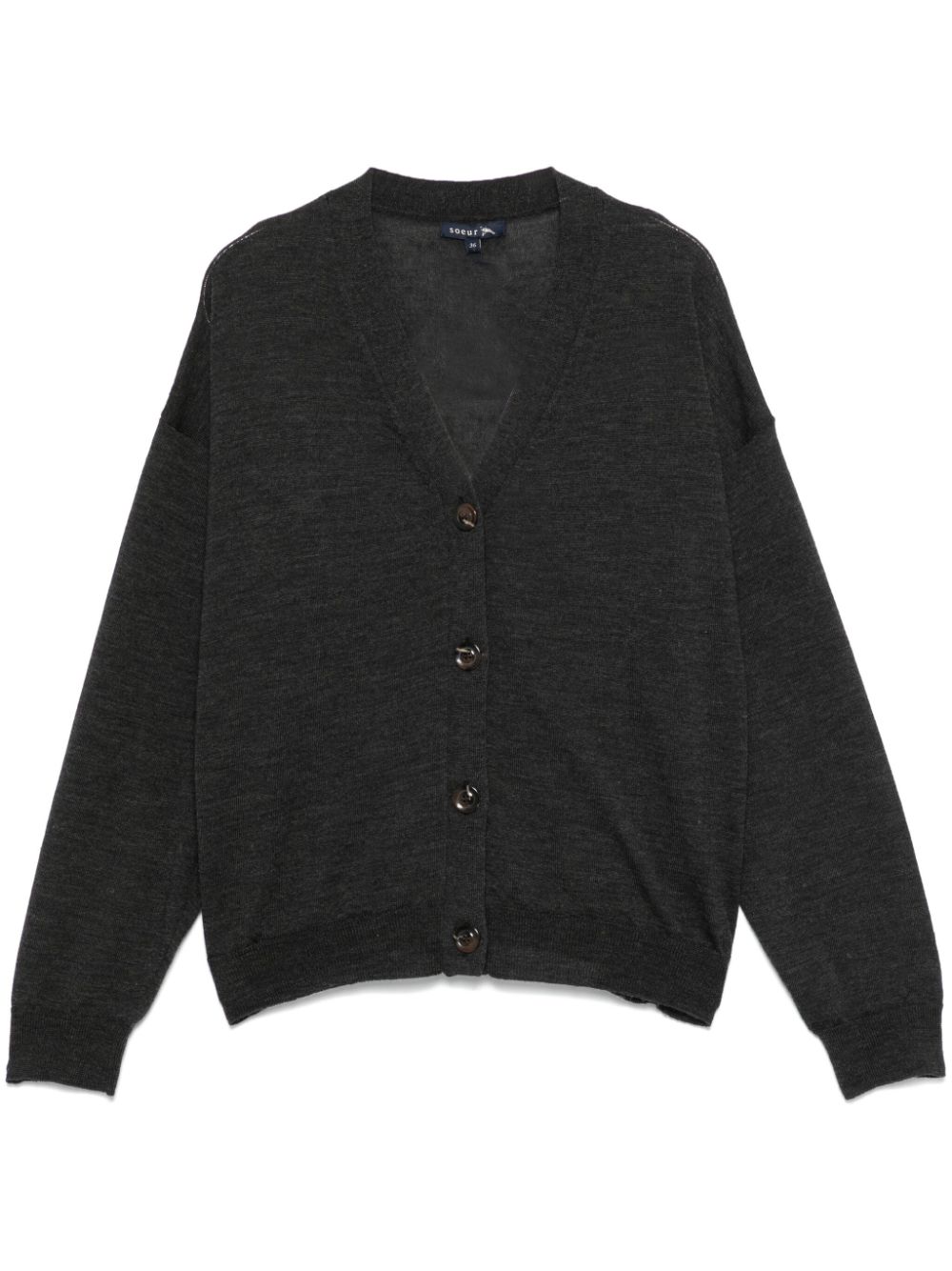 Idem cardigan