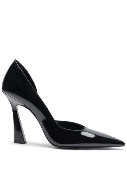 Stuart Weitzman 100mm Vinnie pumps 