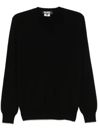 Black Comme Des Garçons