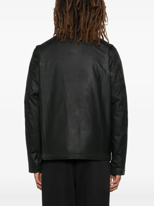 Barbour Tarnport Jacket | Green | FARFETCH