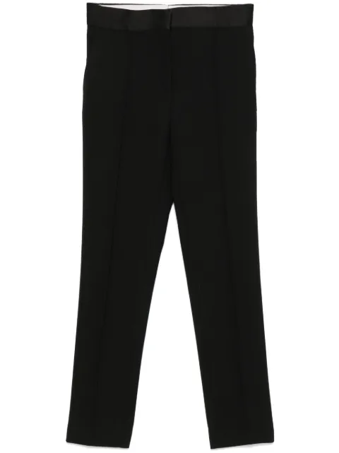 Céline Pre-Owned pantalones de vestir 2000