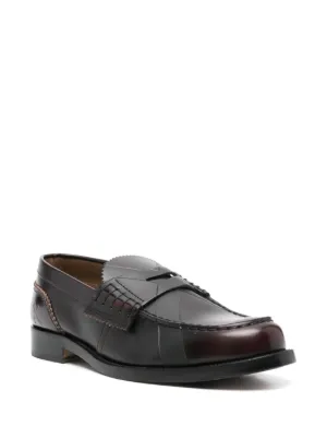 カレッジ COLLEGE イタリア製 ローファー college Loafers for Women - FARFETCH