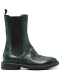 Moma Work boots - Green