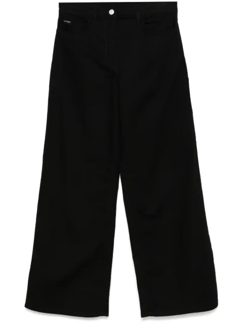 Courrèges جينز 'هامر'