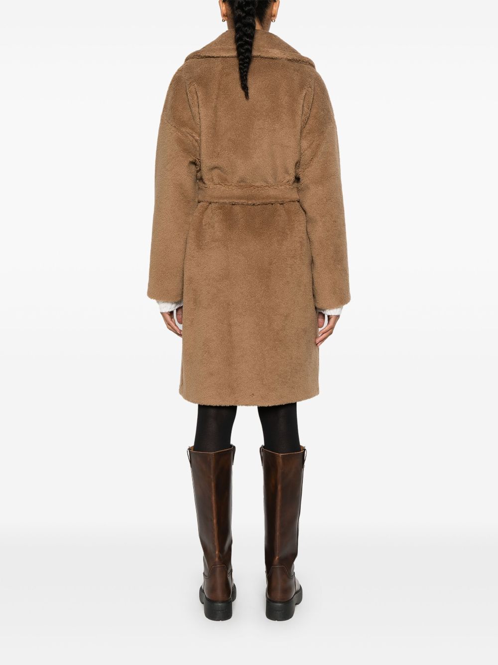 Weekend Max Mara Emmy coat Women