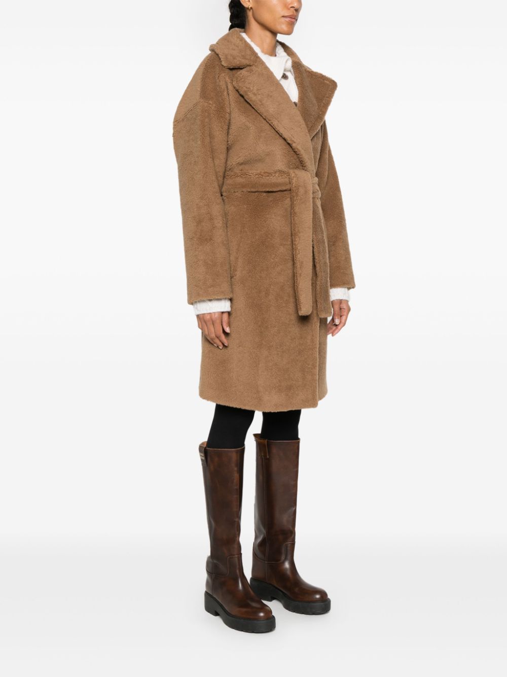 Weekend Max Mara Emmy coat Women