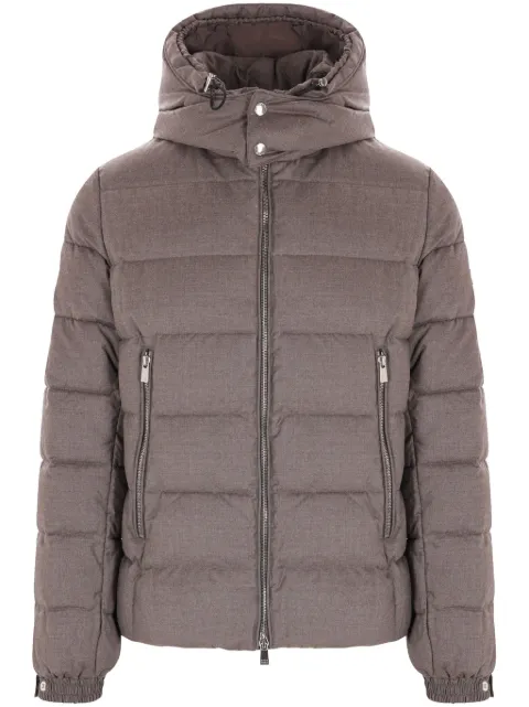 Tatras Domiziano puffer jacket