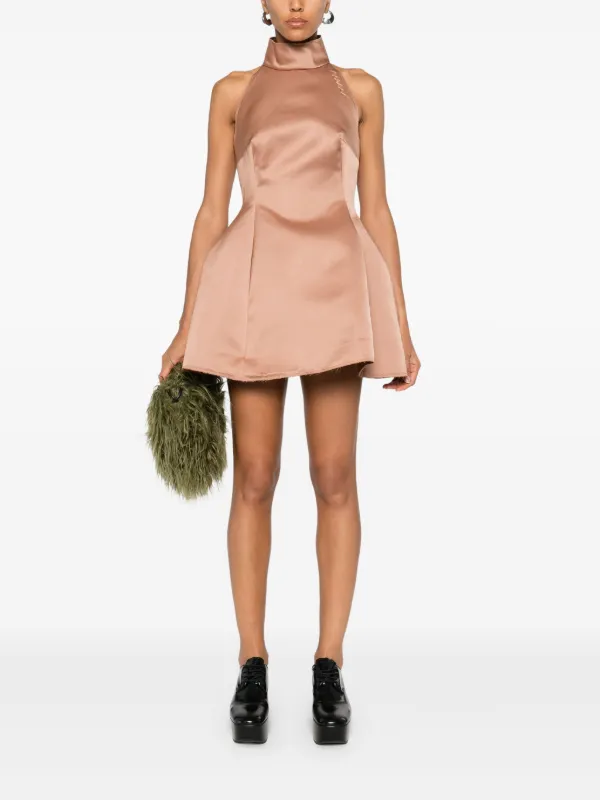 MARNI コットンサマードレス