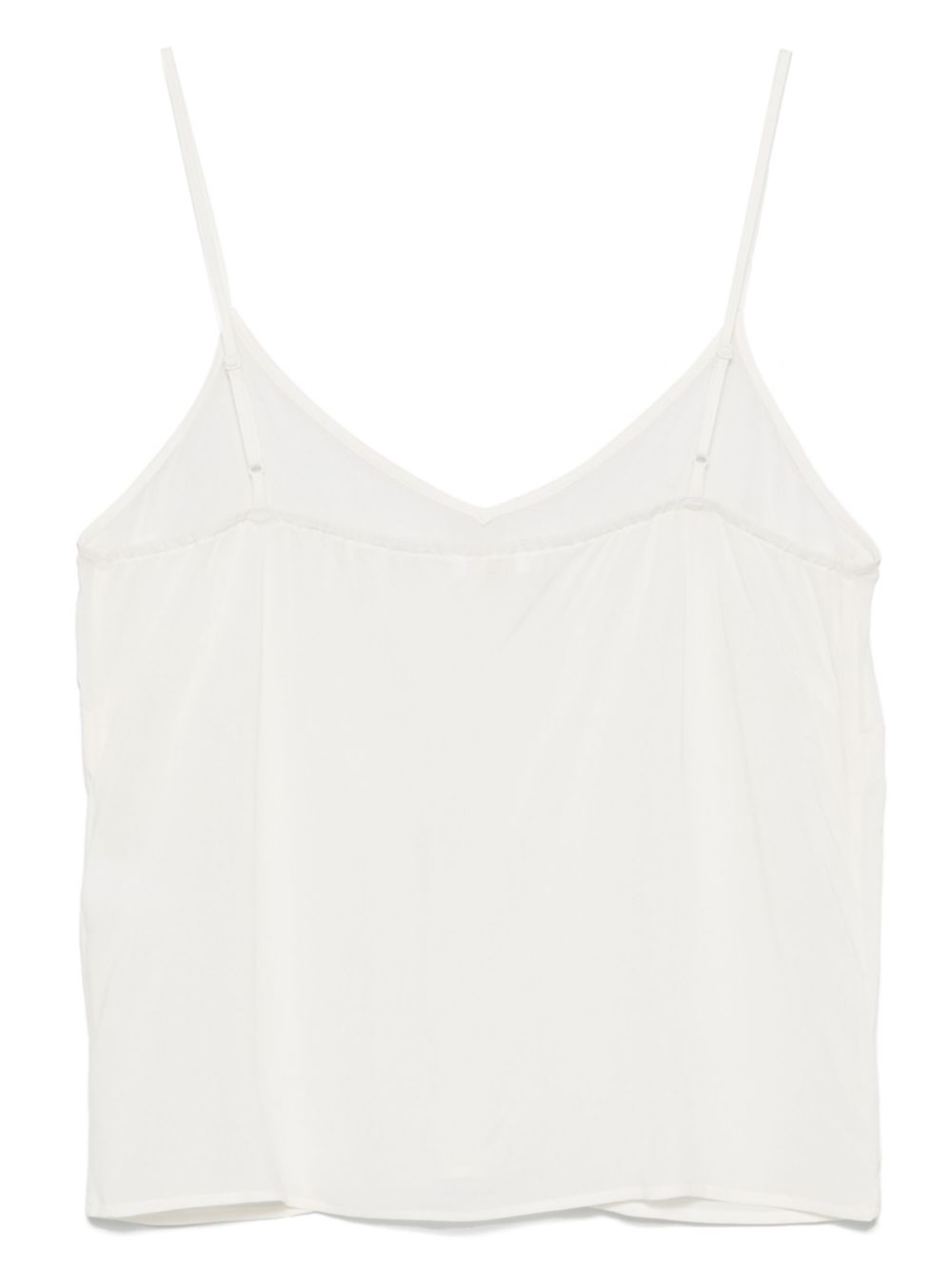 ERES Mystere tank top - Wit