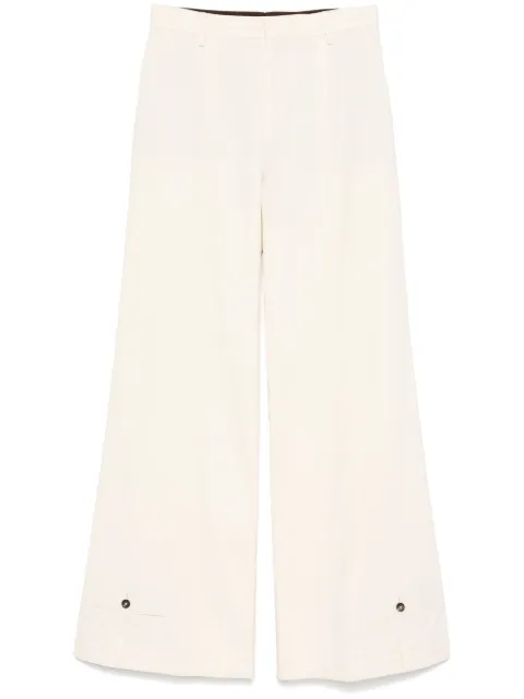 BETTTER Pantaloni Upside-down