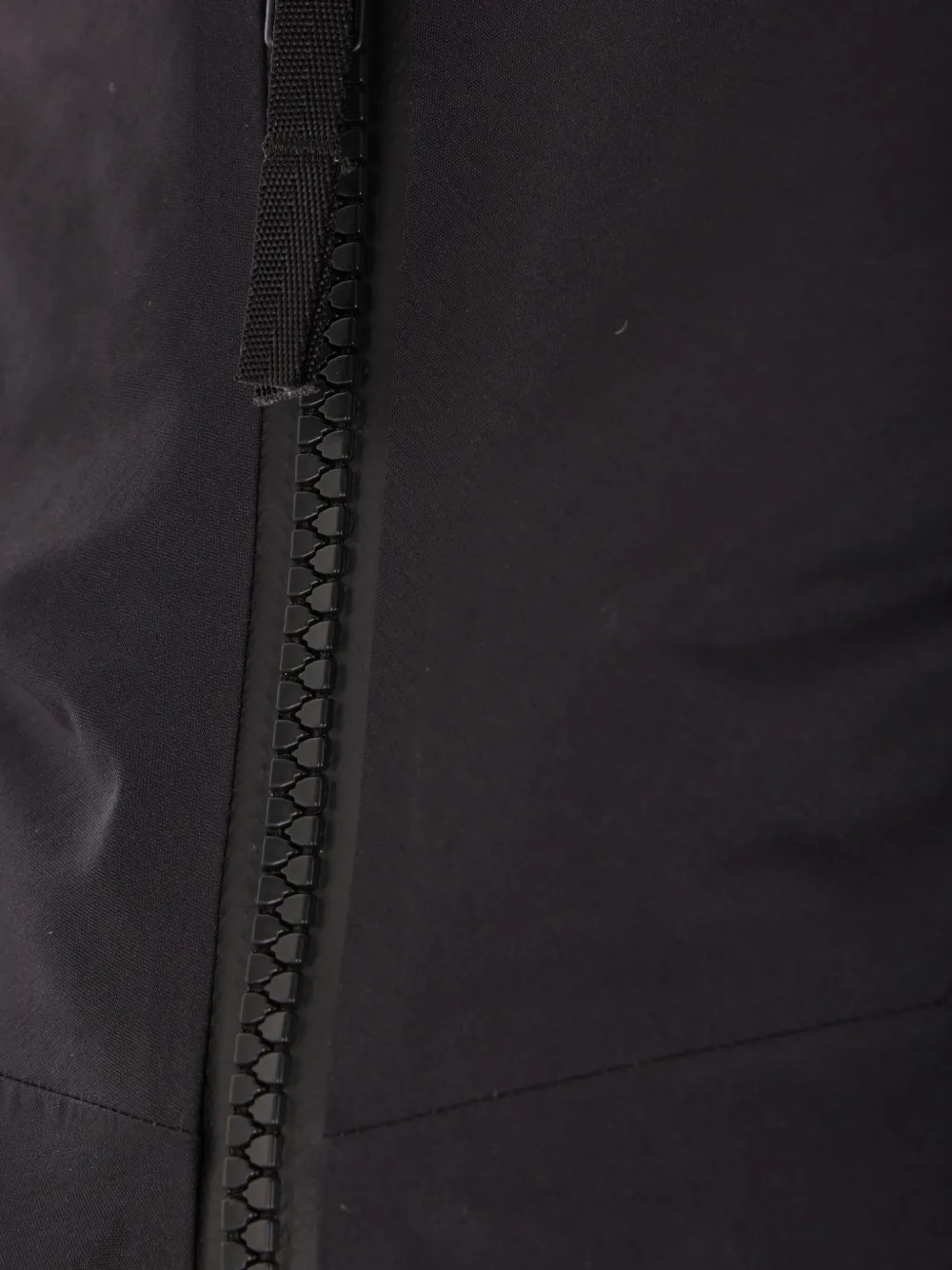 Veilance Diode Jacket In Black