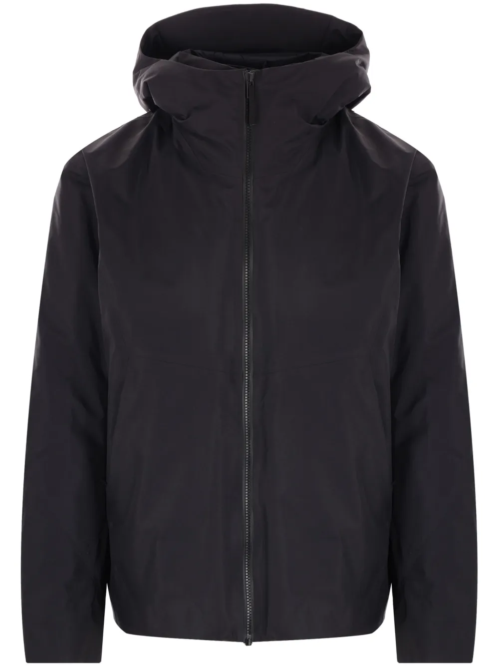 Veilance Diode jacket | Black | Image 1