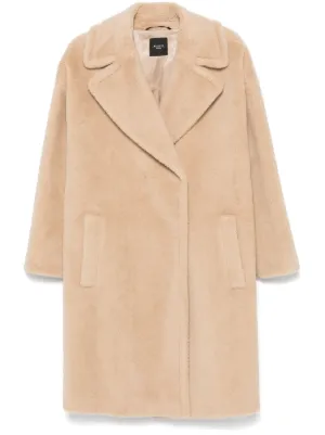 Weekend Max Mara ウィメンズ エコファーコート通販 - FARFETCH
