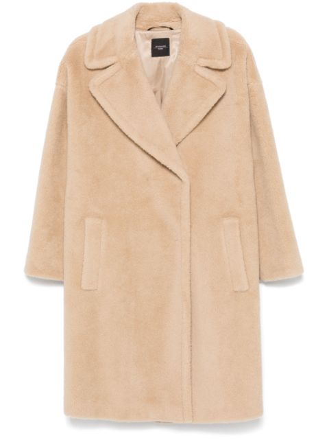 Weekend Max Mara Emmy coat Women