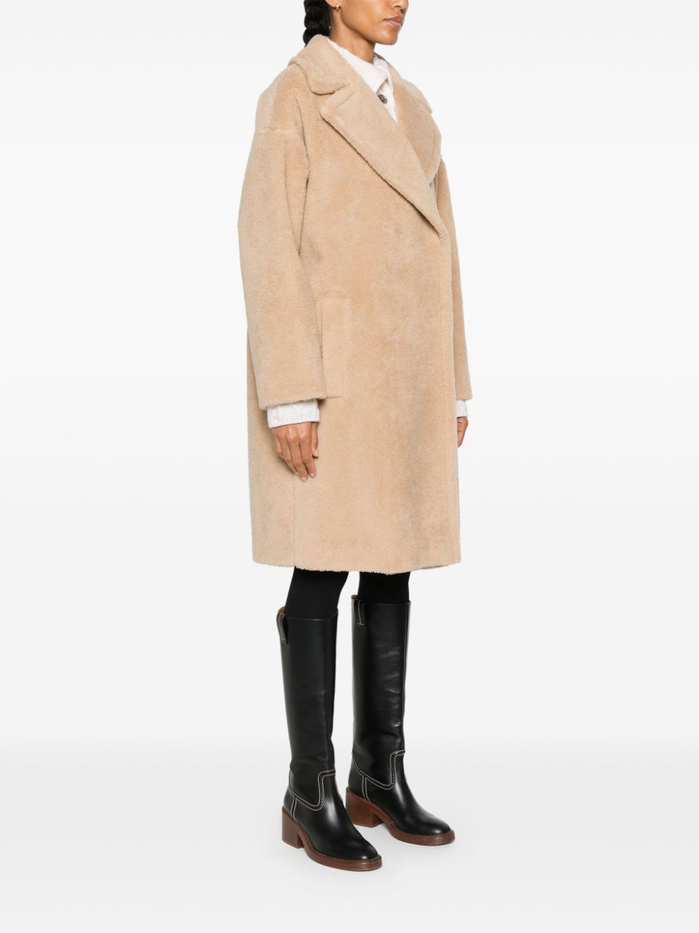 Weekend Max Mara Emmy coat Women