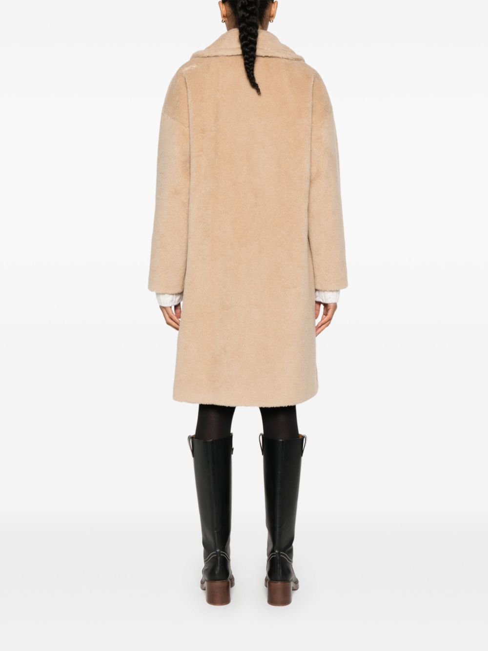 Weekend Max Mara Emmy coat Women