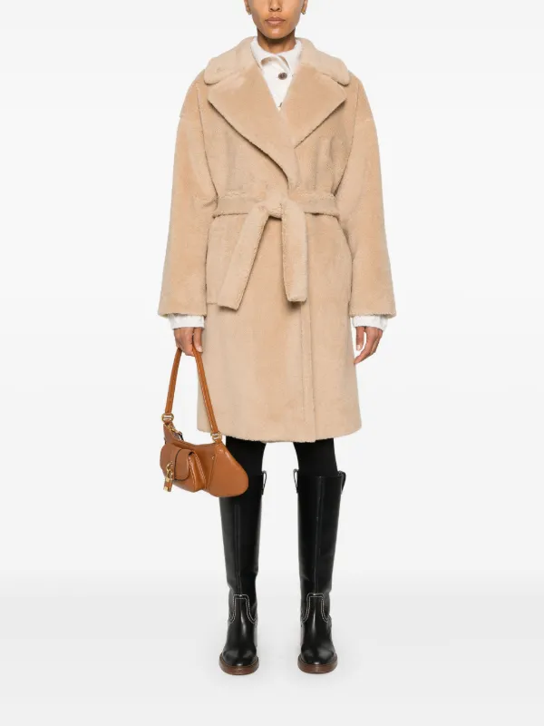【国内即発】Weekend Max Mara EMMY エミー ウールローブコート 楽天市場】Weekend Max Mara ウィークエンドマックスマーラ EMMY