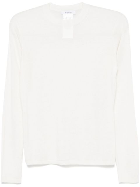 Max Mara Afelio sweater Women